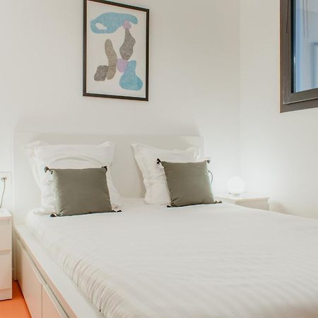 Paillette Apartment Le Havre Luaran gambar