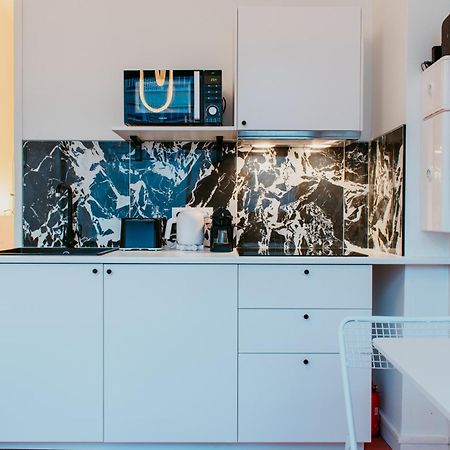 Paillette Apartment Le Havre Luaran gambar