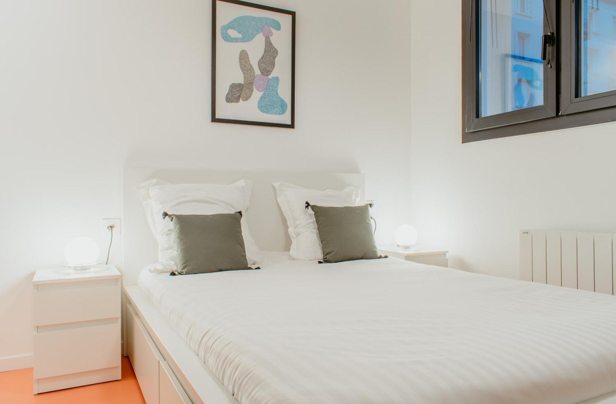 Paillette Apartment Le Havre Luaran gambar