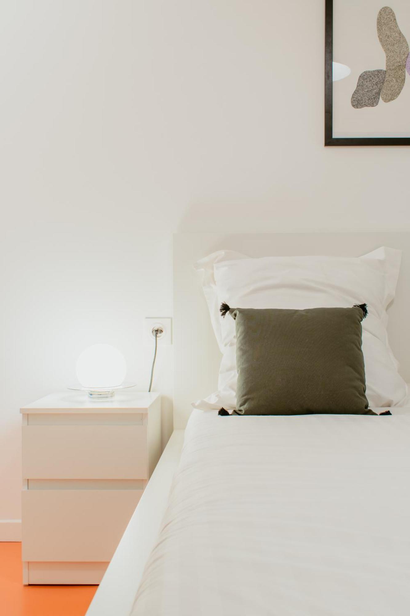Paillette Apartment Le Havre Luaran gambar