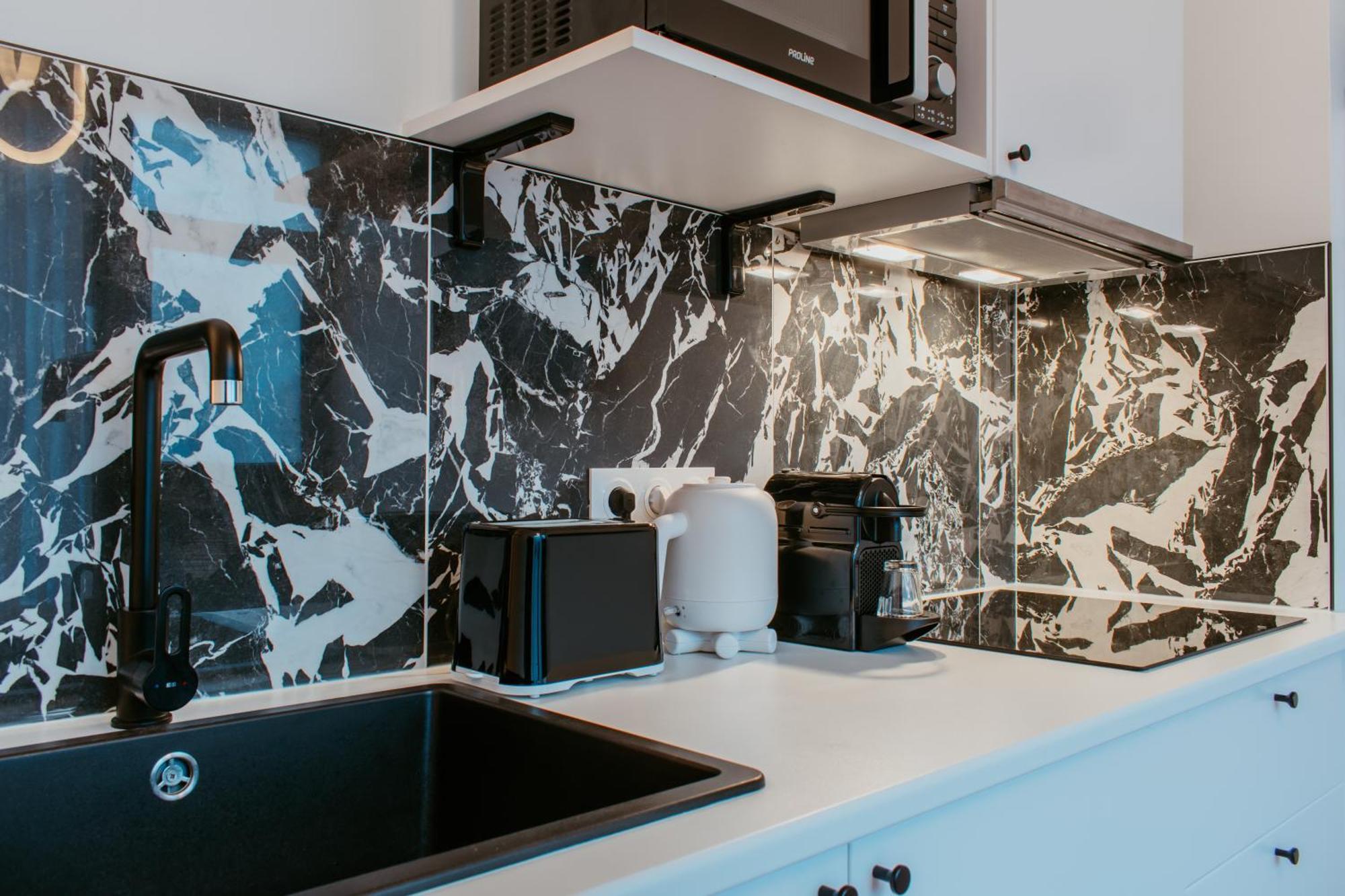 Paillette Apartment Le Havre Luaran gambar