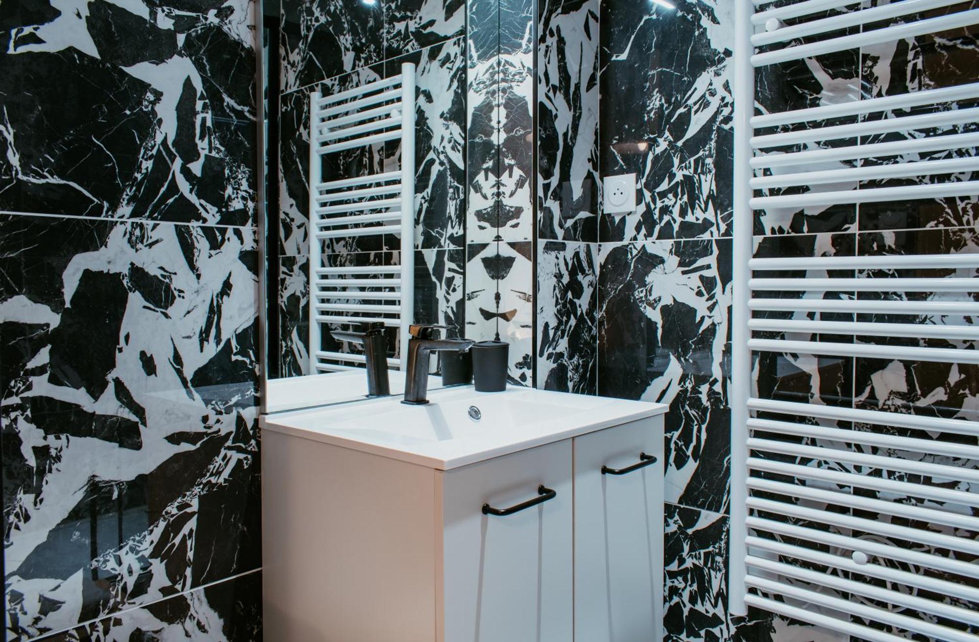 Paillette Apartment Le Havre Luaran gambar