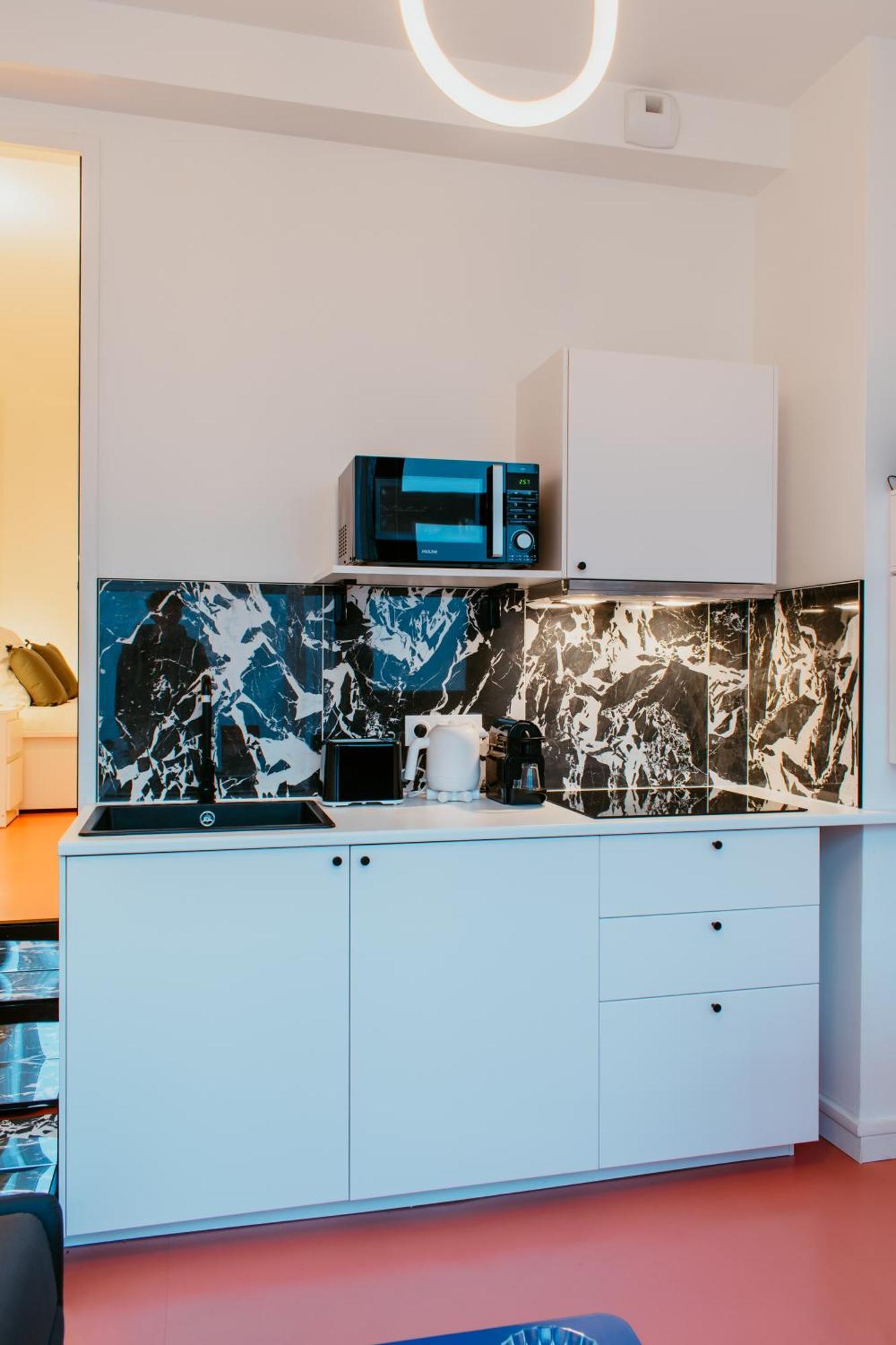 Paillette Apartment Le Havre Luaran gambar