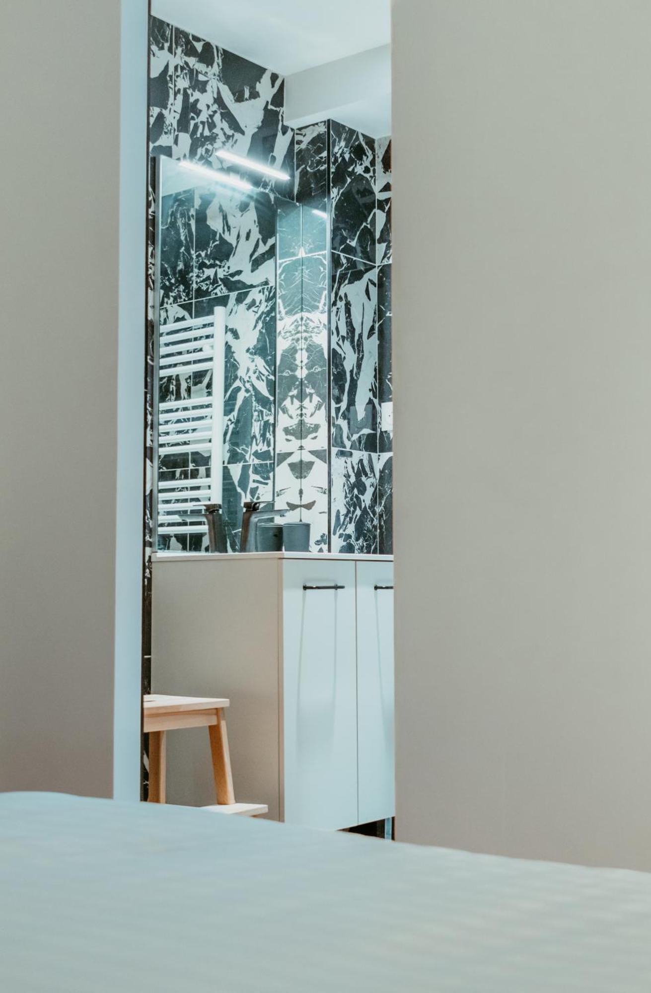 Paillette Apartment Le Havre Luaran gambar